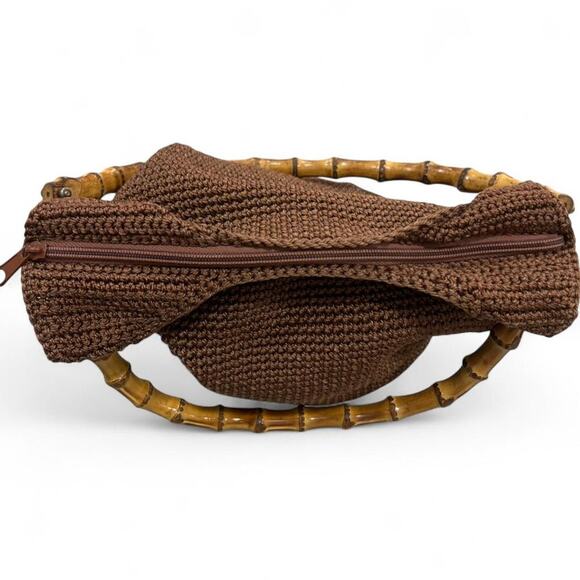 Kathy jeanne brown crochet bamboo - Picture 3 of 4